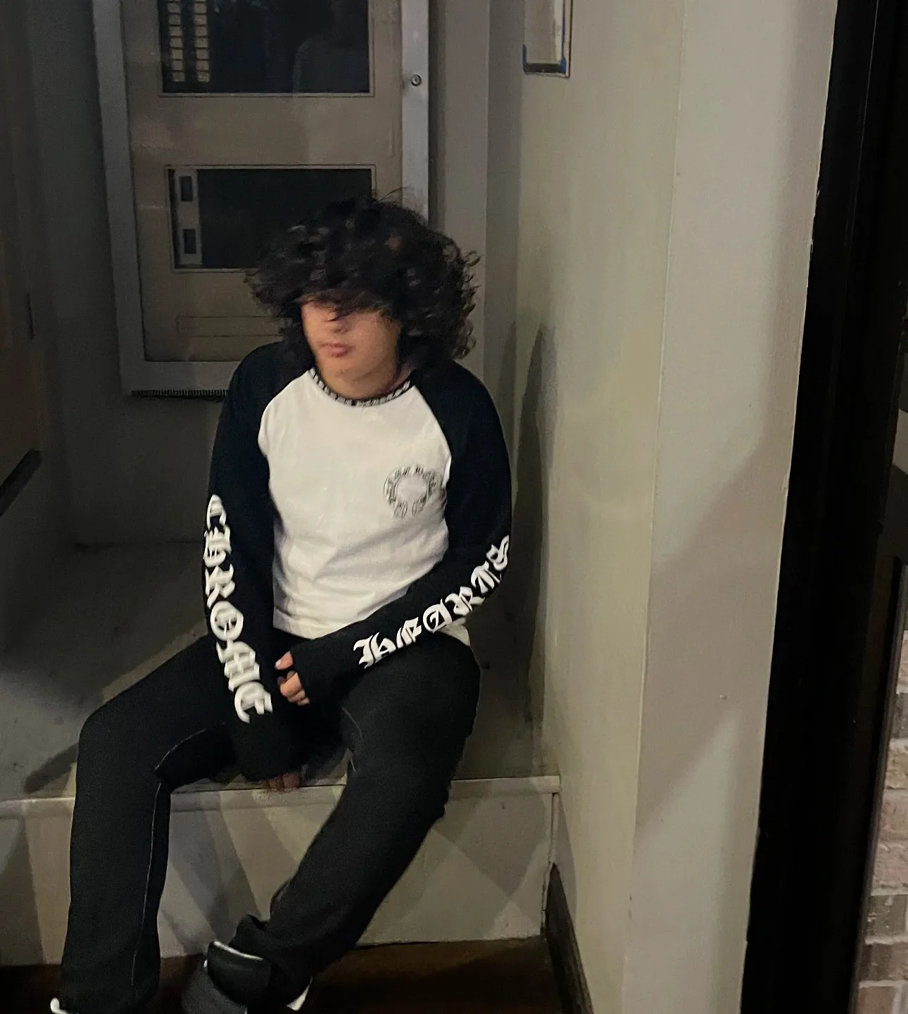 model picture
